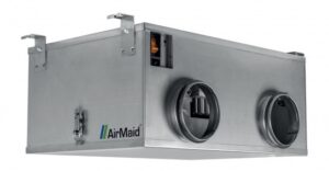 AirMaid V-seeria seade